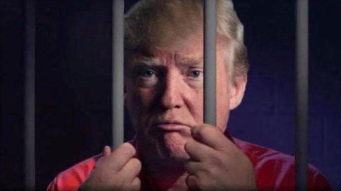 Trump caught pressuring the governor of Georgia to rig the election, Thoughts?