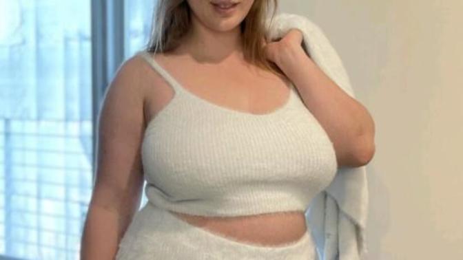My girl friends told me a lot of men they have encountered tend to like this body type? Is this true or do you all like slimmer?