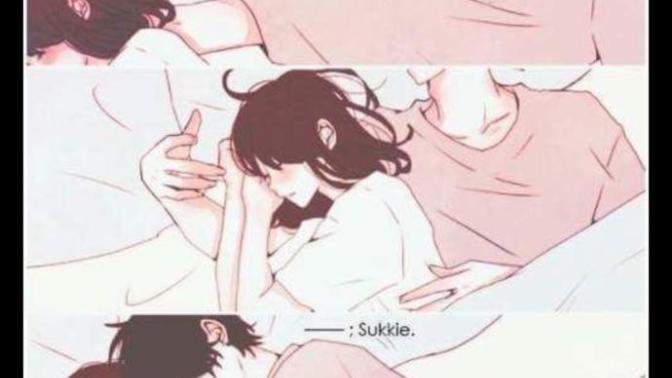 Does anybody else get really turned on in the morning if your boyfriend pulls you over to his side of the bed while half asleep?