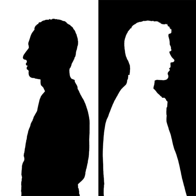 White vs Black: why is this a race problem?