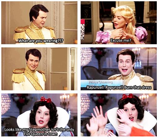 Cinderella. Is the meaning behind it for a girl to find a husband in her prime attractive years 15-30 before her biological clock ticks down?