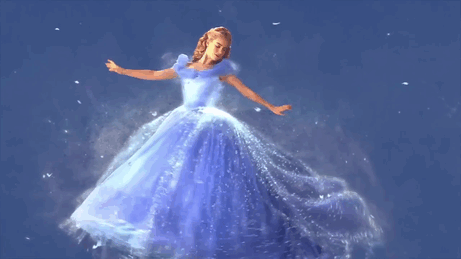 Cinderella. Is the meaning behind it for a girl to find a husband in her prime attractive years 15-30 before her biological clock ticks down?