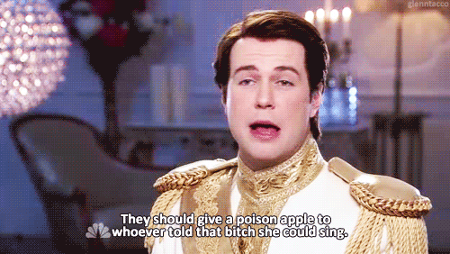 Cinderella. Is the meaning behind it for a girl to find a husband in her prime attractive years 15-30 before her biological clock ticks down?