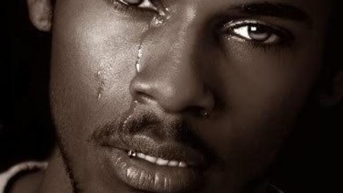 Men who openly display their emotions?