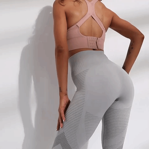Is It Gross To Wear Yoga Pants Without Panties?