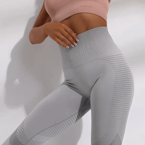 Is It Gross To Wear Yoga Pants Without Panties?