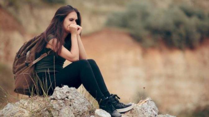 Mom asked me if I’d live with her if my parents got divorced. What do I do?