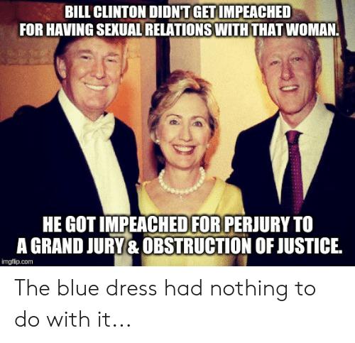 Has President Trump just committed the act which will land him in prison?