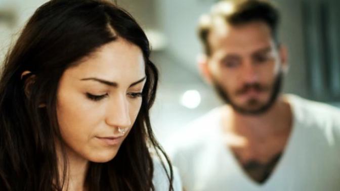 Is it normal for a guy to give his girlfriend/wife/ fiance a consequencefor unwanted behavior?