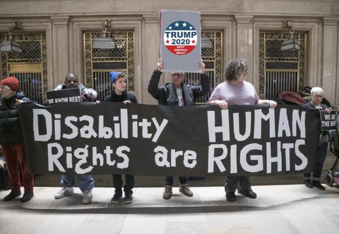 Is the United States Prejudiced Against People Who Suck at Things ?