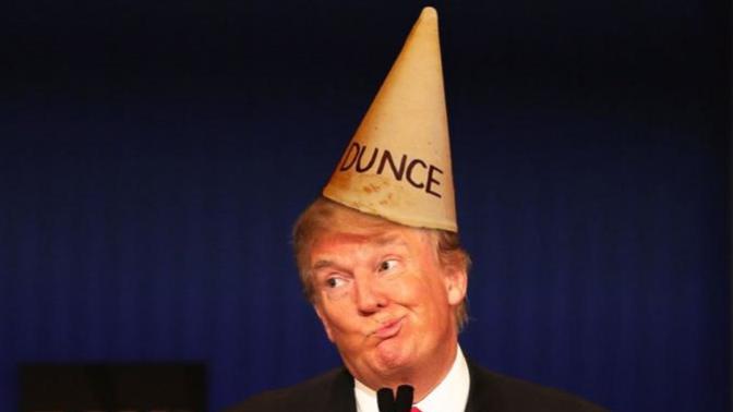 Is the United States Prejudiced Against People Who Suck at Things?