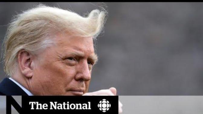 How do you trumpanzies keep a straight face when your fat-boy trump doesn't have the common sense to keep his corrupt phone call from going public?