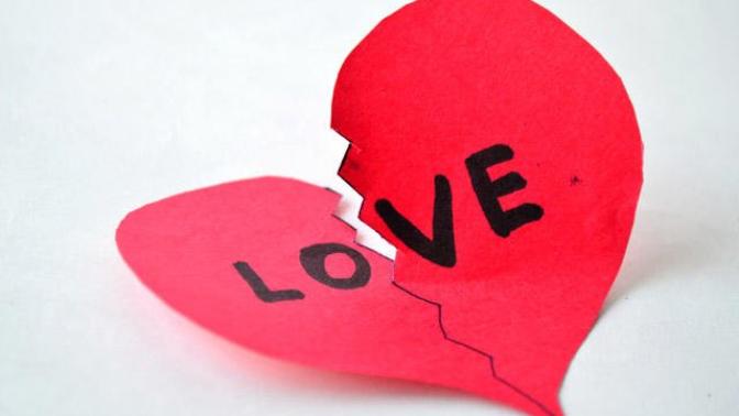 How do you move on from breakup when you’re still in love?
