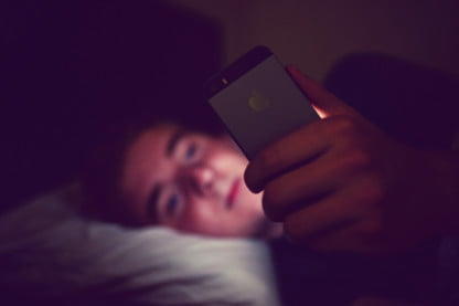 Modern social media has made kids and teens lack social skills: yes or no?