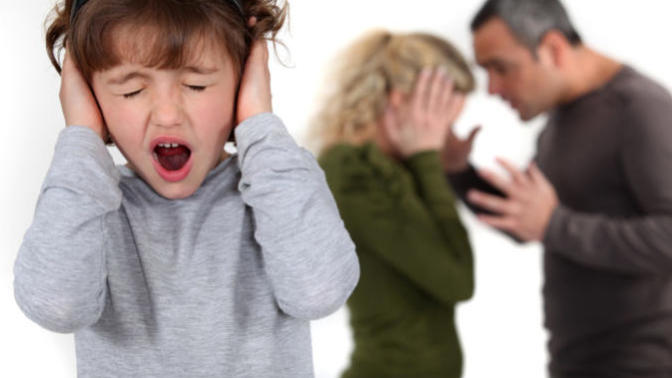 What percentage of the major issues you have in life can you trace back to early life trauma?