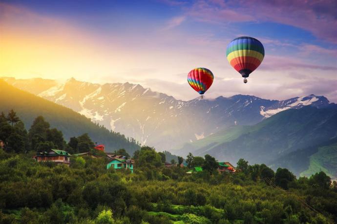 If you were able to create your own virtual reality world and live there, what would it look like?