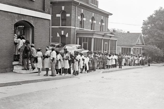 Is voter fraud real?