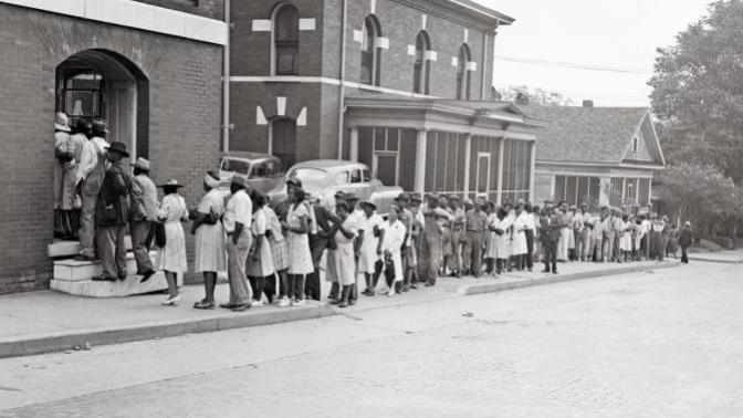 Is voter fraud real?