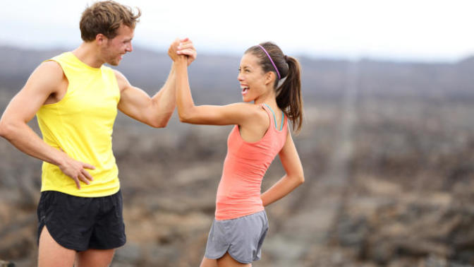 Guys, do you prefer delicate girls or toned strong girls? Girls, do you want to have a strong toned body or soft delicate looking body?