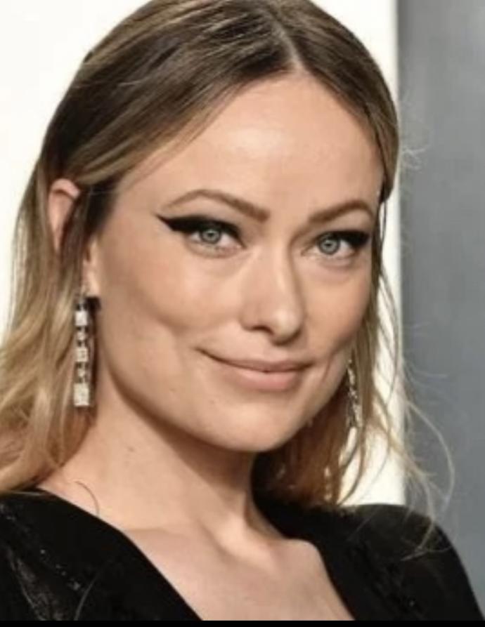 What do you think of Olivia Wilde?