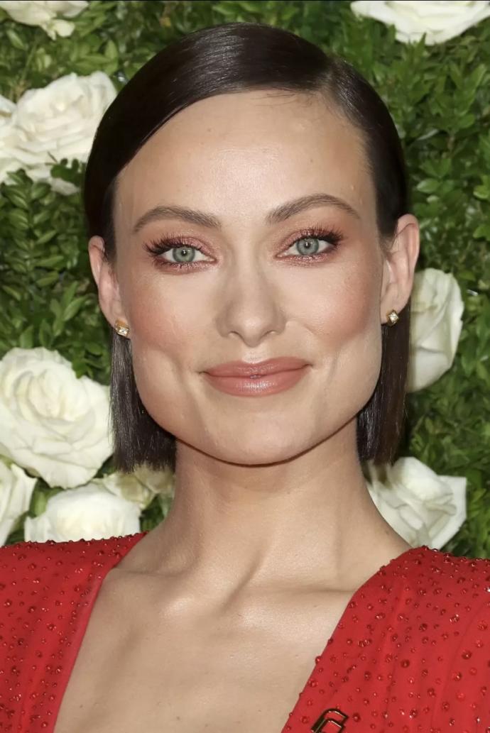 What do you think of Olivia Wilde?