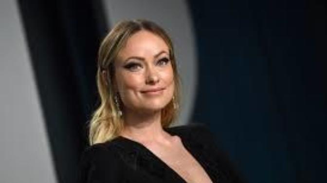 What do you think of Olivia Wilde?