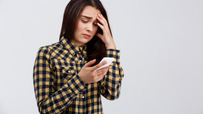 What do you say to a guy that texted you for a booty call and you DON'T want to be a booty call?