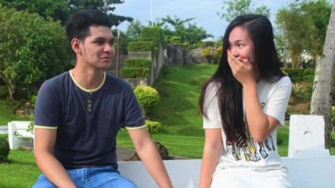 Is it rude to tell someone that they are not your type?