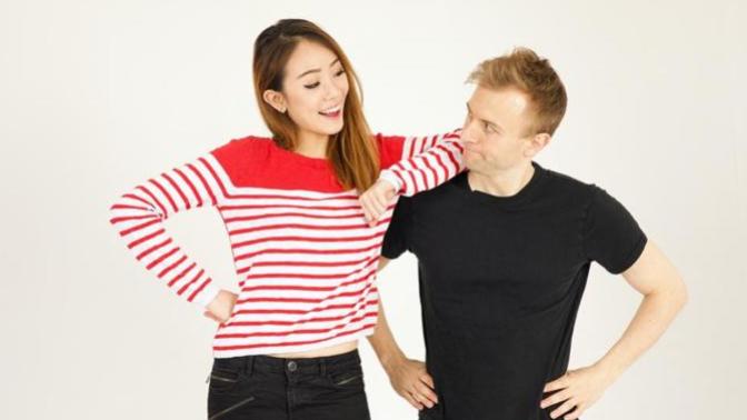 Do differences in height and weight bother you in dating?