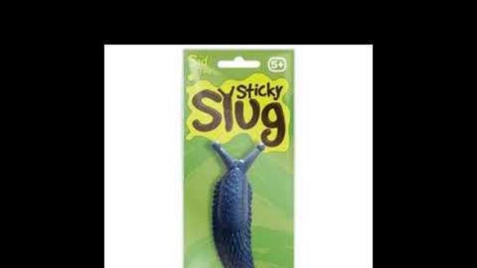 U like my slug rap song?