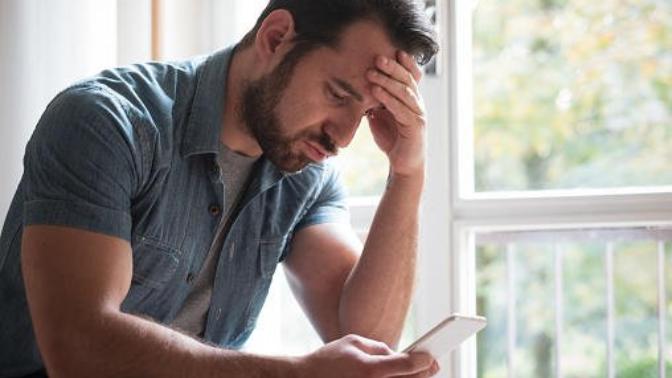 Why do guys on hookup/dating websites get so mad when you don’t reply to their messages?