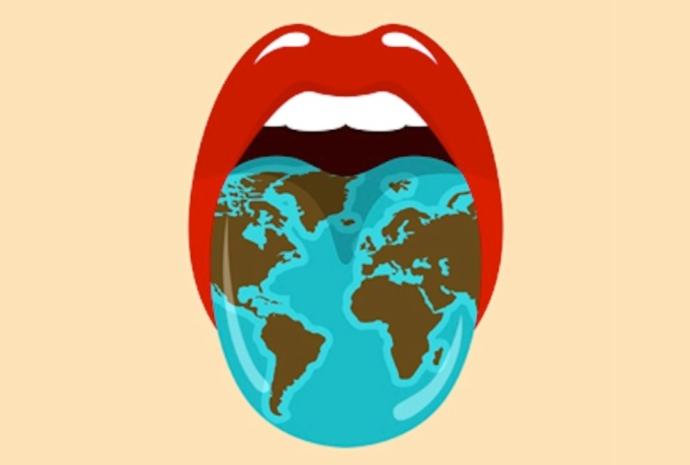 Whats your favourite accent?
