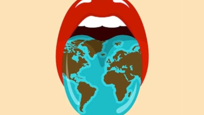 What's your favourite accent?