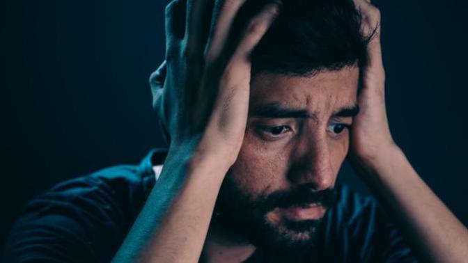 How do you deal with an existential crisis?
