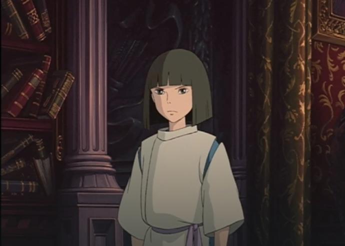 Have you ever had a crush on a fictional character? If so, which one (s)?