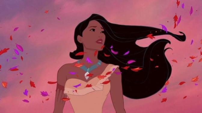 Have you ever had a crush on a fictional character? If so, which one (s)?