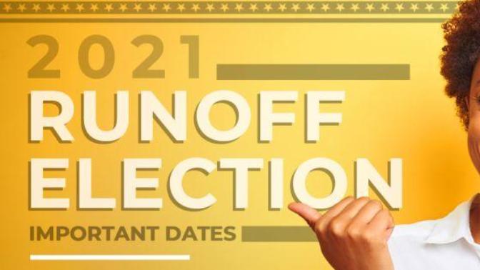 Since there is a Trump Trumpertantrum going on in Ga, who is going to foot the bill for the Election RunOff Election?