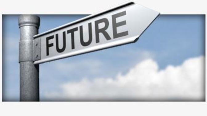 What major events of 2021 do you think might be most impactful to your life?