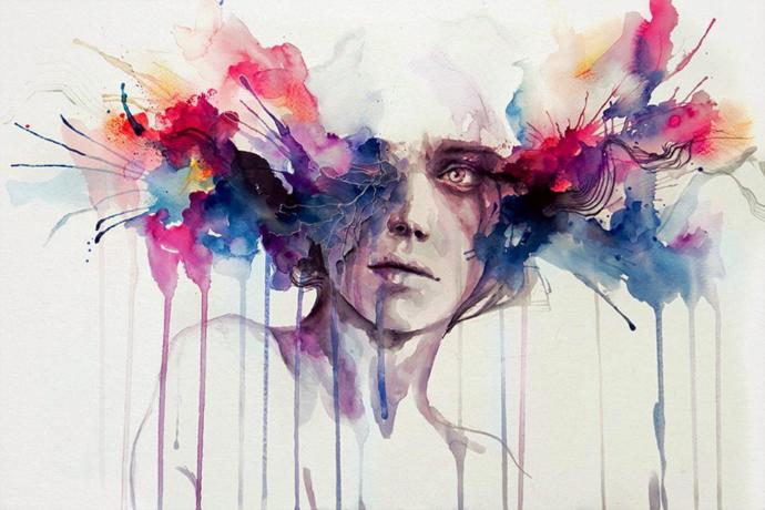 Do you enjoy art and if you do what is your favorite type of art?