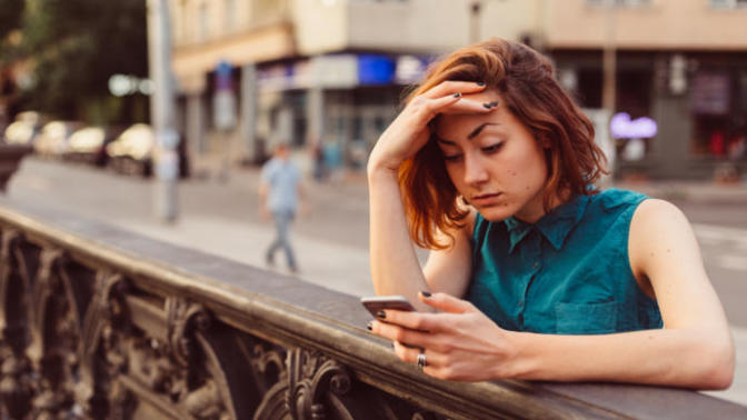 My exes family are trying to come into my life a year after the break up. What can I do?