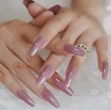 Who else thinks long nails are a turn off?