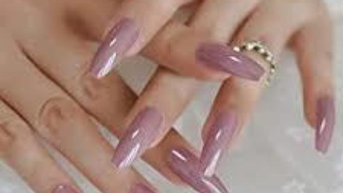 Who else thinks long nails are a turn off?
