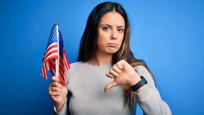 If you don't believe the U. S. is the greatest country, then which country IS the greatest?