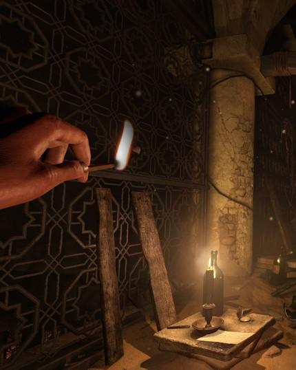 What video games are you currently playing?