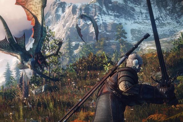 What video games are you currently playing?