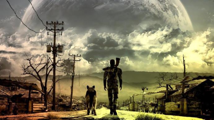 What video games are you currently playing?