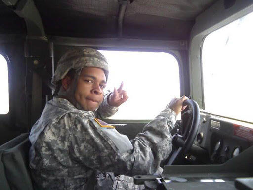 What do you think about the American Hero and true Patriot Micah Johnson?