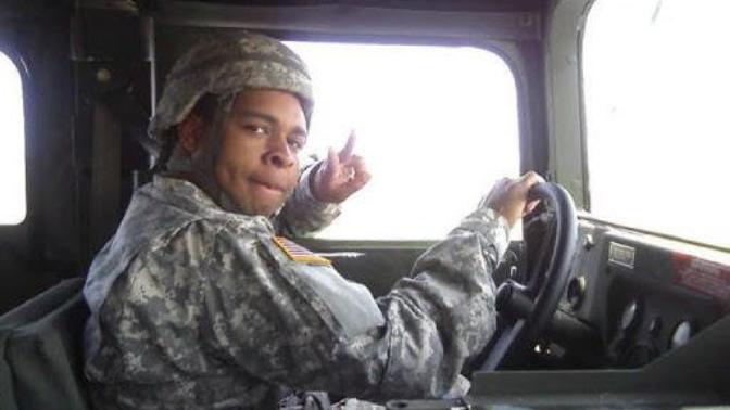 What do you think about the American Hero and true Patriot Micah Johnson?