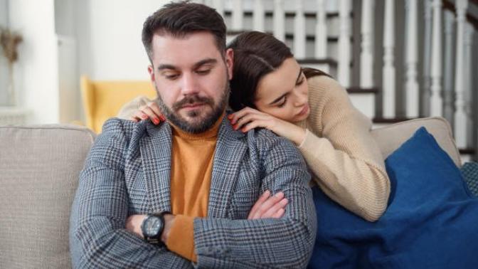 Can you explain the mindset behind women who cheat, leave their SO, and then come crawling back when things don't work out?