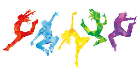 What is your favorite dance movie?